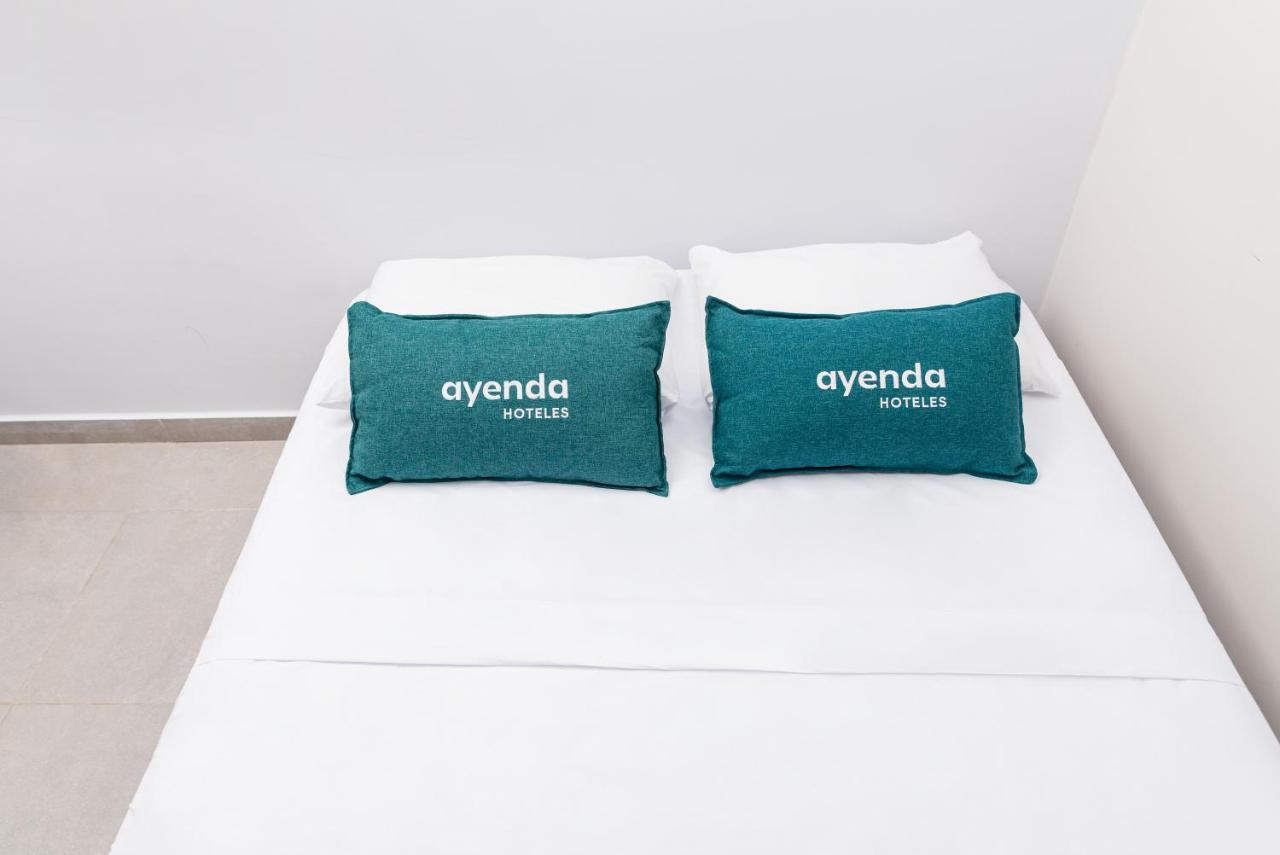 Ayenda Casa Prado 59 Hotel Barranquilla  Exterior photo