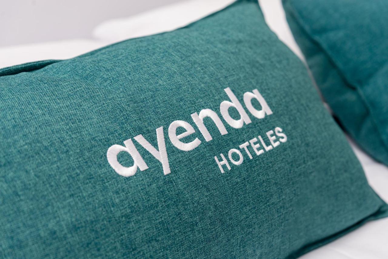 Ayenda Casa Prado 59 Hotel Barranquilla  Exterior photo