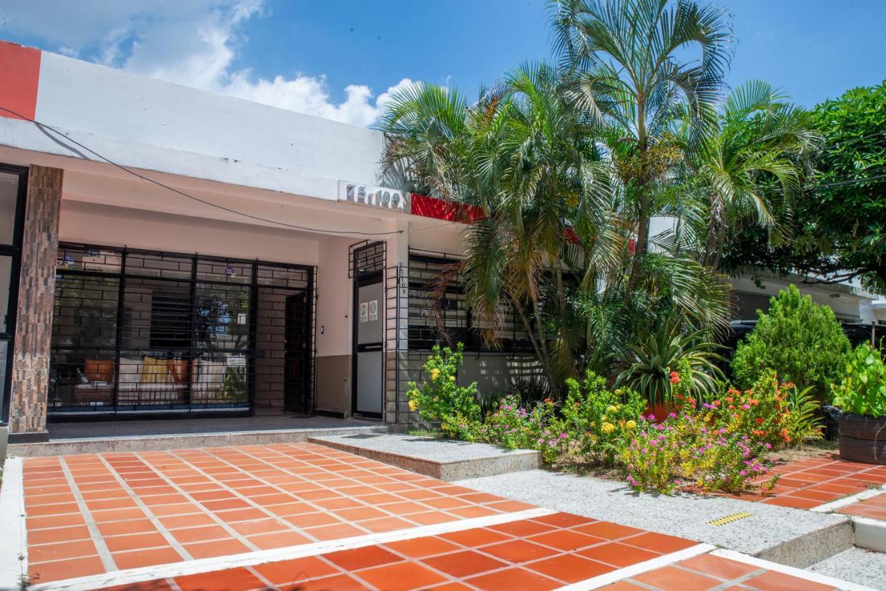Ayenda Casa Prado 59 Hotel Barranquilla  Exterior photo