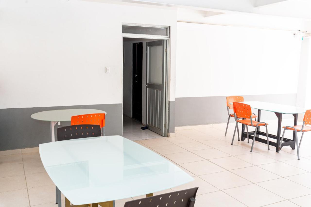 Ayenda Casa Prado 59 Hotel Barranquilla  Exterior photo