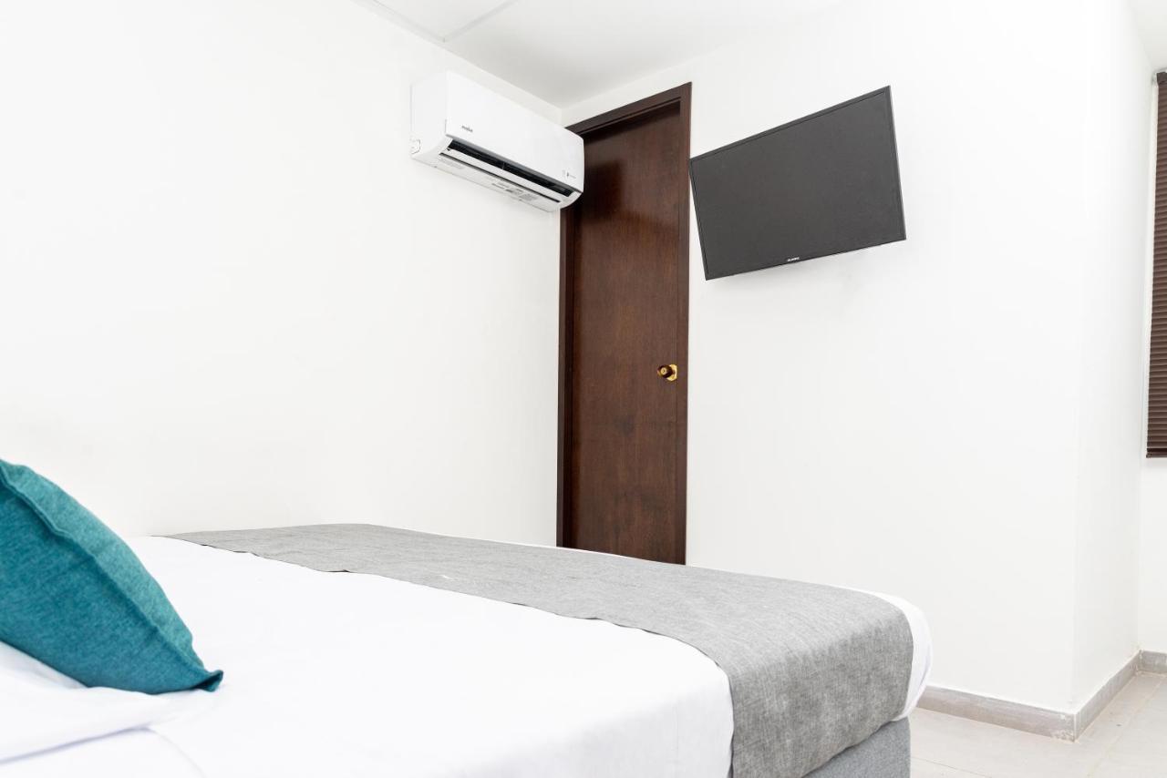 Ayenda Casa Prado 59 Hotel Barranquilla  Exterior photo