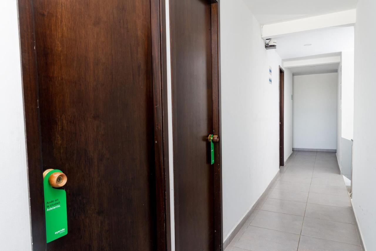 Ayenda Casa Prado 59 Hotel Barranquilla  Exterior photo