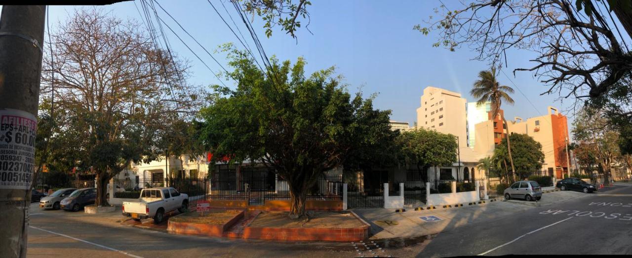 Ayenda Casa Prado 59 Hotel Barranquilla  Exterior photo